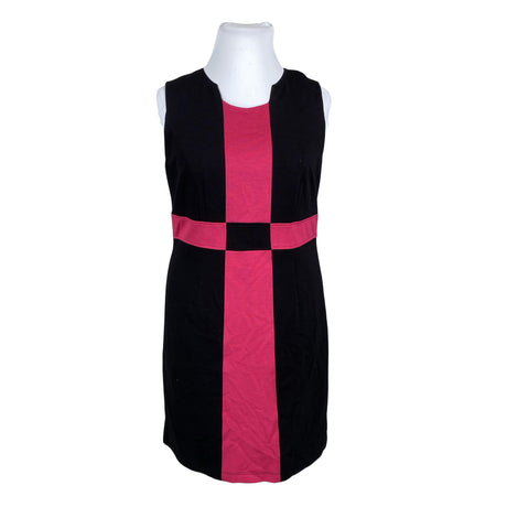 Unisex Voglia - Sheath dress, size 42 - Black ()