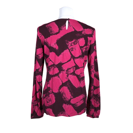 Unisex Nanso - Tricot shirt, size 40 - Pink (2)