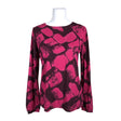 Unisex Nanso - Tricot shirt, size 40 - Pink ()