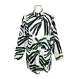 Unisex Nanso - Tunic, size 40 - Green ()