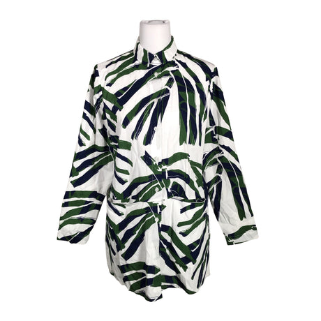 Unisex Nanso - Tunic, size 40 - Green ()