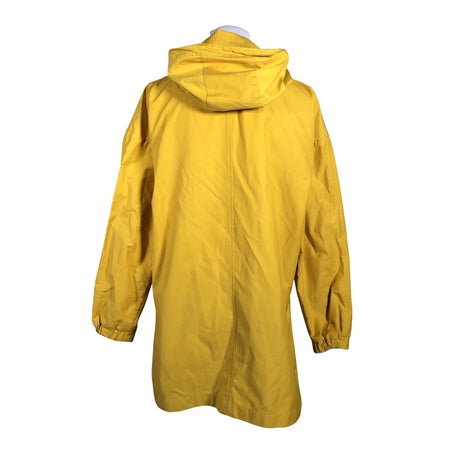 Unisex Nanso - Outdoor jacket, size 34 - Yellow (2)