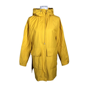 Unisex Nanso - Outdoor jacket, size 34 - Yellow (1)
