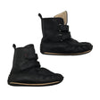 Unisex Zeazoo - Winter shoes, size 27 - Black ()