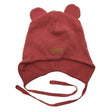 Unisex Gugguu - Lightweight beanie, size 50 - 52 cm - Light pink ()