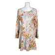 Unisex Versonpuoti - Tricot dress, size 40 - Light pink ()