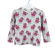 Unisex Mainio - Tricot shirt, size 98 - 104 - Beige ()