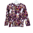Unisex Moomin by Martinex - Tricot shirt, size 98 - 104 - Violet ()