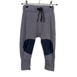 Unisex Molo Kids - Tricot pants, size Ei kokoa - Gray ()