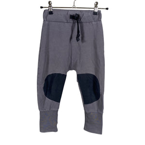Unisex Molo Kids - Tricot pants, size Ei kokoa - Gray (1)