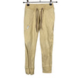 Unisex Gugguu - Sweatpants, size 116 - 122 - Beige ()