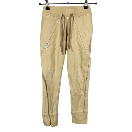 Unisex Gugguu - Sweatpants, size 116 - 122 - Beige ()