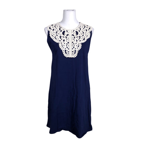 Unisex Lumoan - Tricot tunic, size 38 - Blue ()