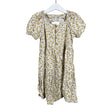 Unisex Lindex - Dress, size 98 - 104 - Beige ()