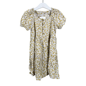 Unisex Lindex - Dress, size 98 - 104 - Beige (1)