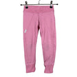 Unisex Gugguu - Tricot pants, size 98 - 104 - Light pink ()