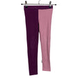 Unisex Gugguu - Leggings, size 98 - 104 - Light pink ()