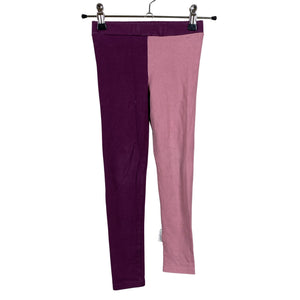 Unisex Gugguu - Leggings, size 98 - 104 - Light pink (1)