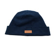 Unisex Gugguu - Lightweight beanie, size 50 - 52 cm - Blue ()