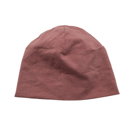 Unisex Gugguu - Lightweight beanie, size 42 - 44 cm - Light pink ()