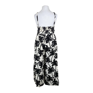 Unisex SMF - Overalls, size 42 - White (2)