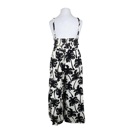 Unisex SMF - Overalls, size 42 - White (2)