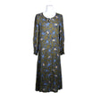 Unisex Esprit - Maxi dress, size 38 - Green ()