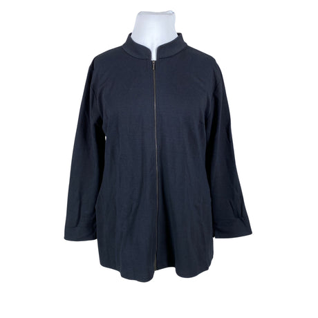 Unisex Ritva Falla - Sweatshirt, size 44 - Black ()