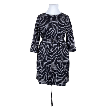 Unisex Marimekko - Dress, size 44 - Gray ()