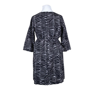 Unisex Marimekko - Dress, size 44 - Gray (3)