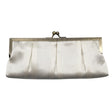 Unisex Fancy Fanny - Evening bag, size Mini - White ()