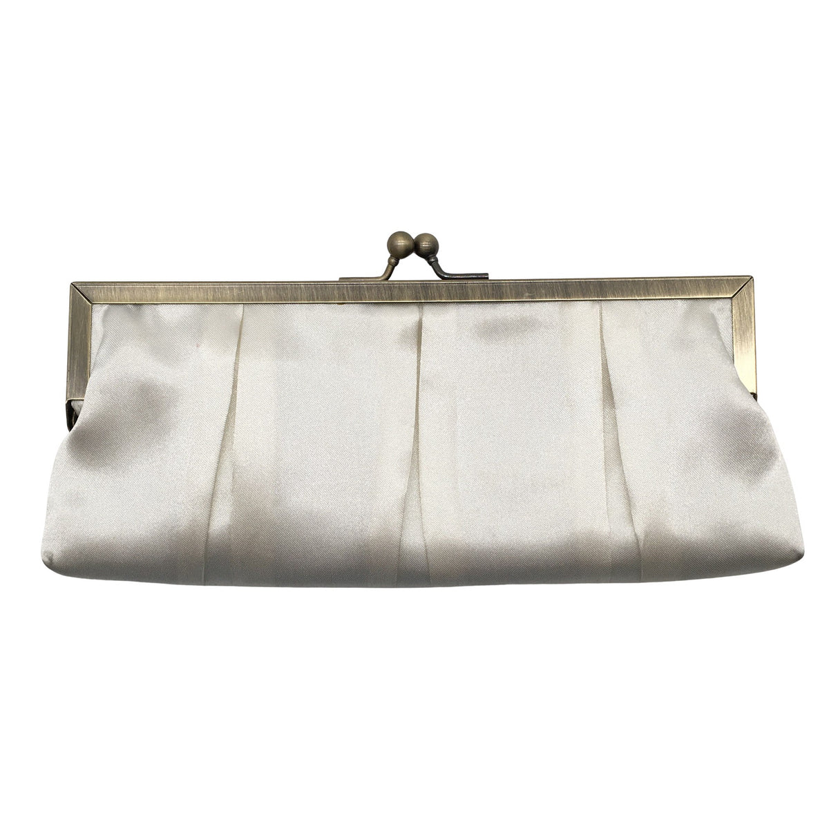 Unisex Fancy Fanny - Evening bag, size Mini - White (1)