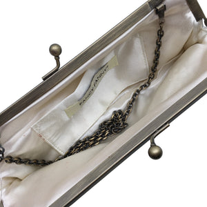 Unisex Fancy Fanny - Evening bag, size Mini - White (2)