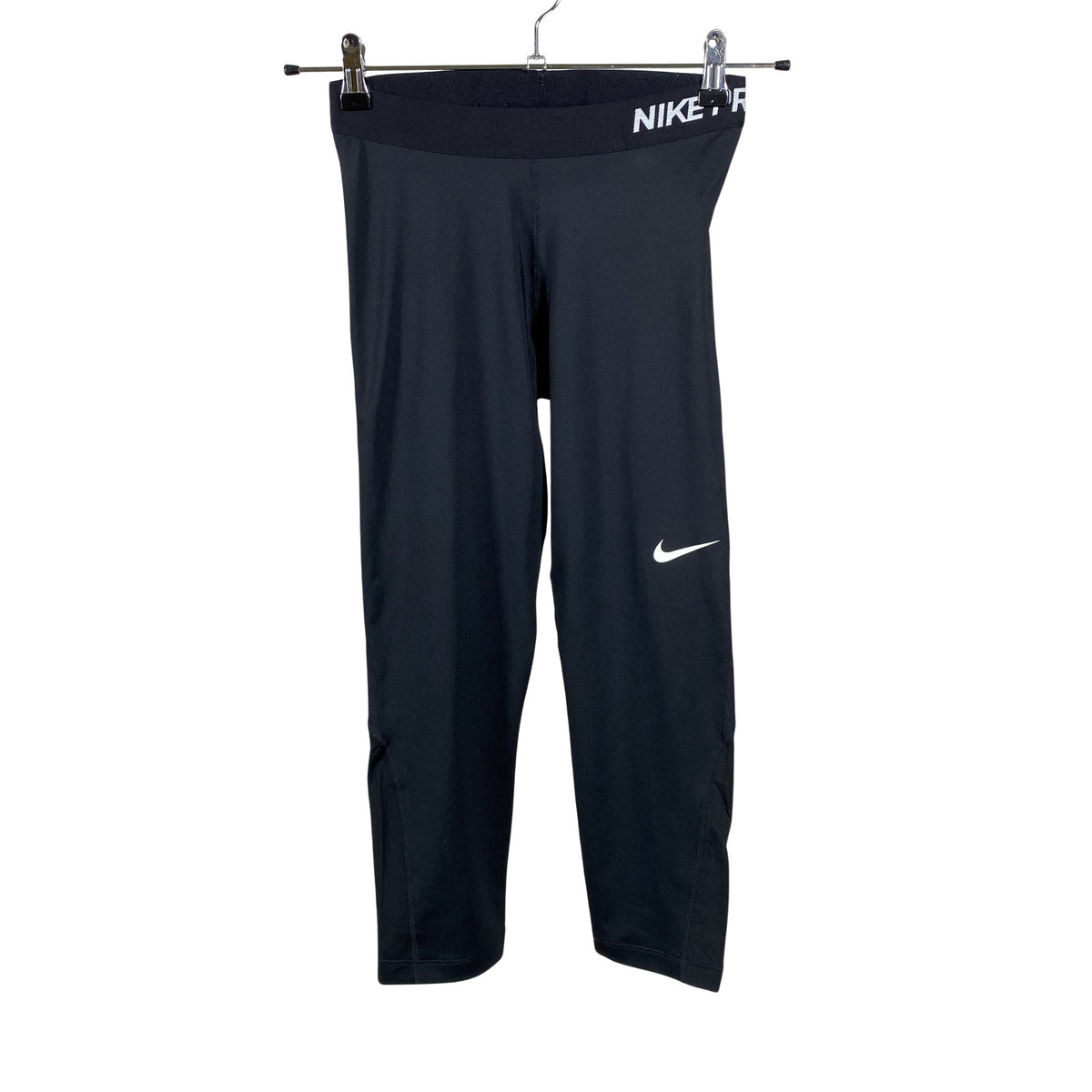 Unisex Nike - Sports tights, size 38 - Black (1)