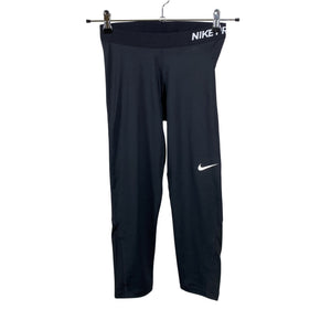 Unisex Nike - Sports tights, size 38 - Black (1)