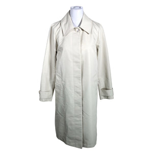 Unisex Nanso - Outdoor jacket, size 36 - Beige (1)