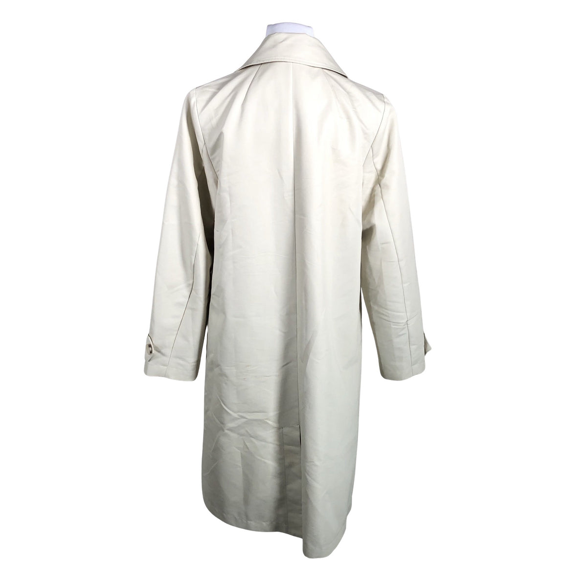 Unisex Nanso - Outdoor jacket, size 36 - Beige (2)