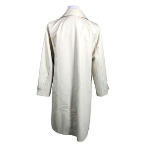 Unisex Nanso - Outdoor jacket, size 36 - Beige (2)