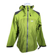 Unisex Millet - Outdoor jacket, size 40 - Green ()
