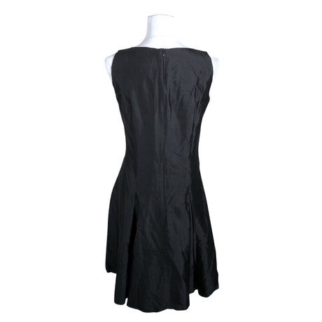 Unisex By Marja - Dress, size 38 - Black (2)