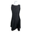 Unisex By Marja - Dress, size 38 - Black ()