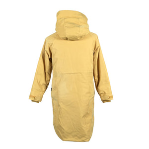 Unisex Makia - Winter jacket, size S - Orange (2)