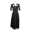 Unisex InWear - Dress, size 38 - Black ()