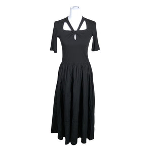 Unisex InWear - Dress, size 38 - Black (1)