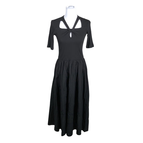 Unisex InWear - Dress, size 38 - Black ()