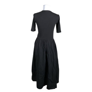 Unisex InWear - Dress, size 38 - Black (2)