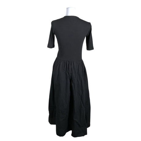 Unisex InWear - Dress, size 38 - Black (2)
