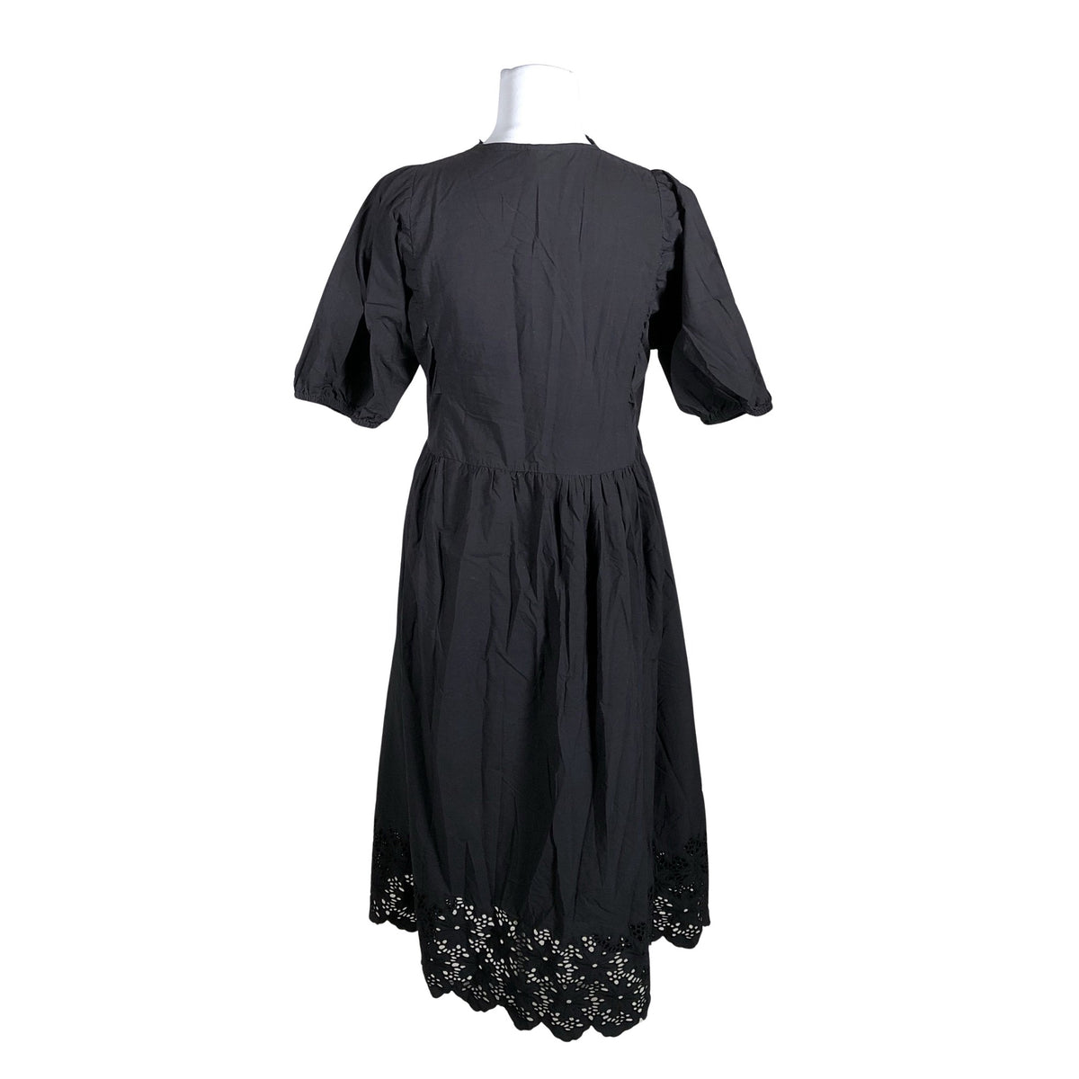 Unisex Culture - Dress, size 36 - Black (2)