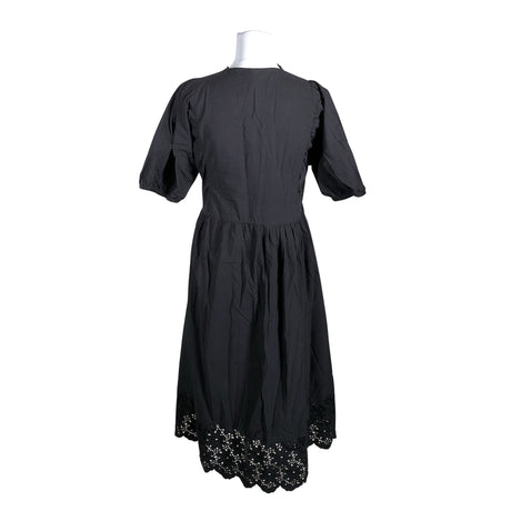 Unisex Culture - Dress, size 36 - Black (2)