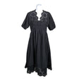 Unisex Culture - Dress, size 36 - Black ()